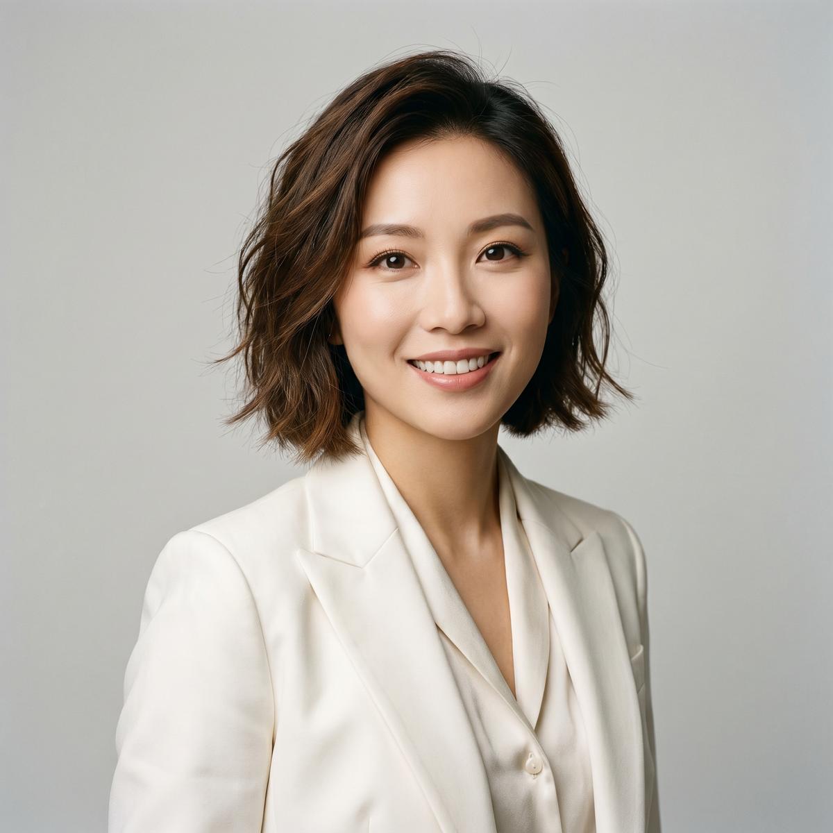 91制片人林晓薇
