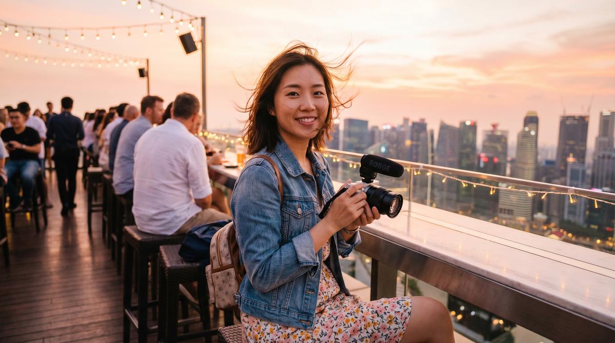 91旅行视频分享